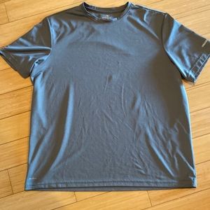 Athletic Works quick dry short sleeve tee